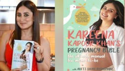 Kareena Kapoor Pregnancy Bible