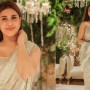 Kubra Khan Serves Up A Seraphic Look For The Gram