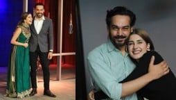 Are Kubra Khan, Gohar Rasheed Planning To Get Married?