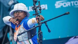 Deepika Kumari Tokyo Olympics