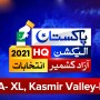 LA 40 Kashmir Valley 1 – AJK Election Results 2021