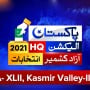 LA 42 Kashmir Valley 3 – AJK Election Results 2021