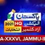 LA 36 Jammu 3 – AJK Election Results 2021