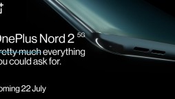 OnePlus Nord 2: New Renders and camera Details Leaked