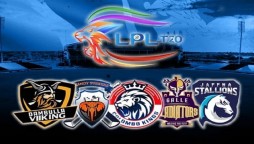 Lanka Premier League