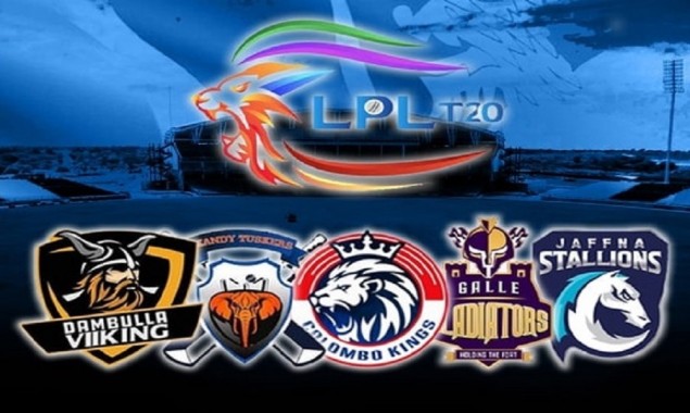 Lanka Premier League