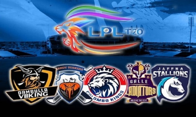 Lanka Premier League 2021 Has Been Rescheduled for November