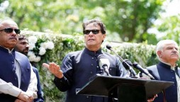 Climate Change: Pakistan’s eco-friendly roadmap to save future generations: PM