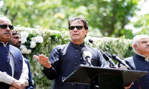Climate Change: Pakistan’s eco-friendly roadmap to save future generations: PM