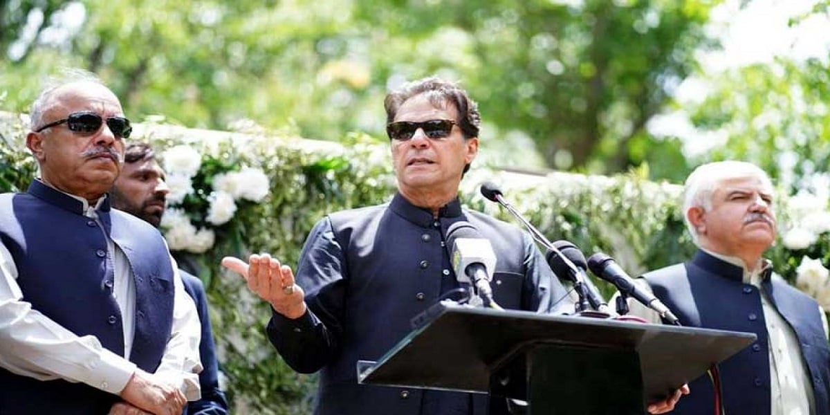 Climate Change: Pakistan’s eco-friendly roadmap to save future generations: PM