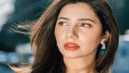 What is ‘true love’ according to Mahira Khan?