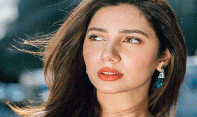 What is ‘true love’ according to Mahira Khan?