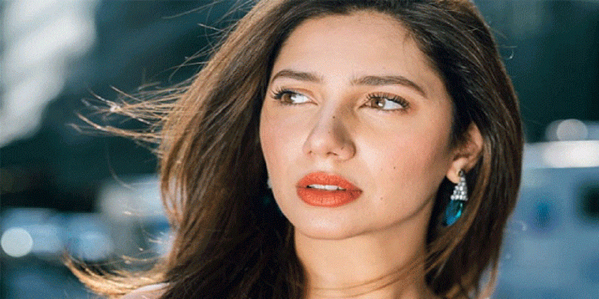 Mahira Khan