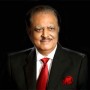 Former president Mamnoon Hussain passes away in Karachi