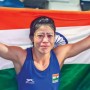 Mary Kom Crashes out of Tokyo 2020 After Losing in Round of 16