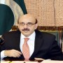 AJK president stresses over providing quality education