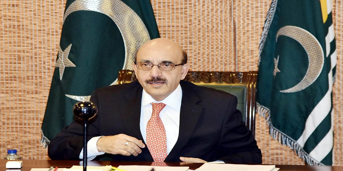 AJK president stresses over providing quality education