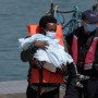 UK Lawmakers Say Conditions For Channel Migrants ‘Shocking’