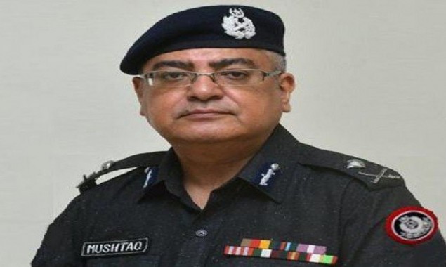 SHC castigates IG Sindh for increasing crimes in province