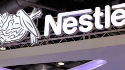 Nestle sells stake in Pakistan for 34.2 million Swiss francs