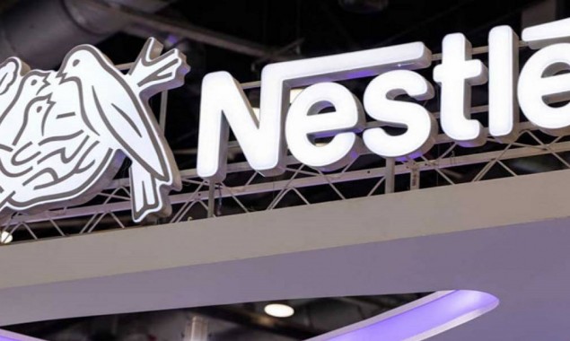 Nestle sells stake in Pakistan for 34.2 million Swiss francs