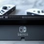 Nintendo announced new Switch with OLED display