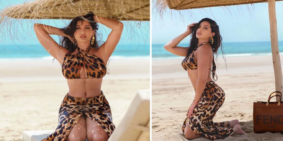 Nora Fatehi