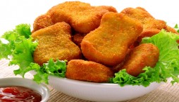 Chicken Nuggets