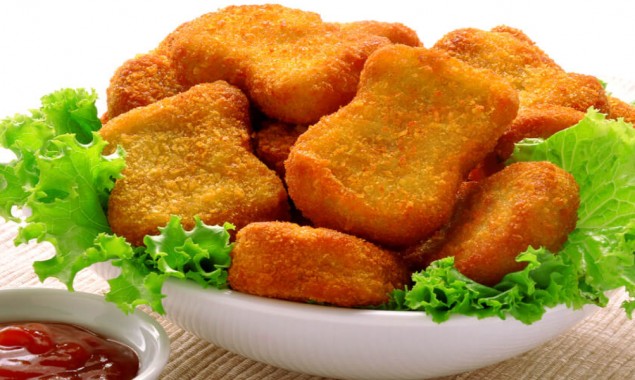 Chicken Nuggets