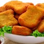 Make Your Stomach Happy With Some Crispy & Tasty Chicken Nuggets