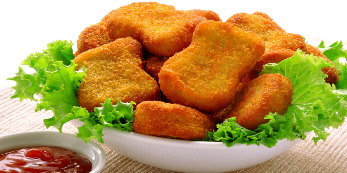 Chicken Nuggets