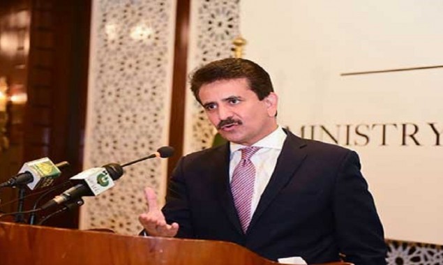 OIC Secretary General underscores principled stance on IIOJK: FO