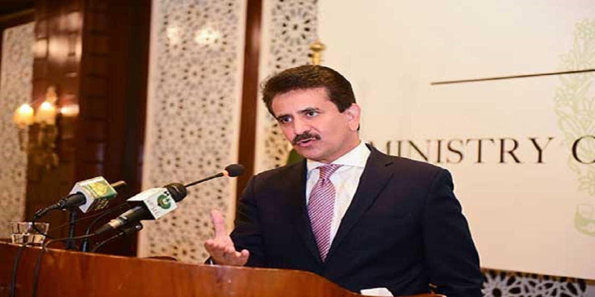 OIC Secretary General underscores principled stance on IIOJK