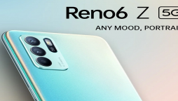 OPPO Reno 6Z Benchmarked on Geekbench; Reveals Performance and Specs