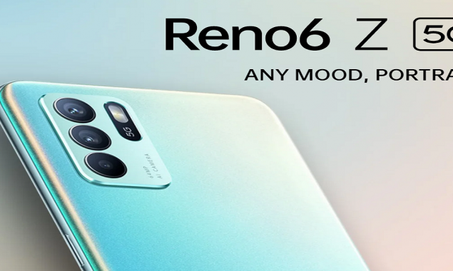 OPPO Reno 6Z Benchmarked on Geekbench; Reveals Performance and Specs