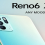 OPPO Reno 6Z Benchmarked on Geekbench; Reveals Performance and Specs