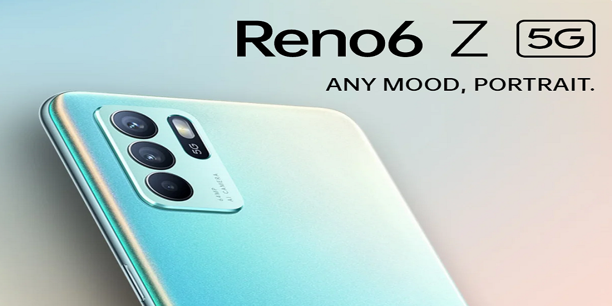 OPPO Reno 6Z Benchmarked on Geekbench; Reveals Performance and Specs