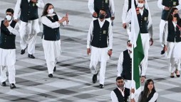 Tokyo Olympics, Pakistan, Olympics