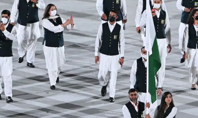 Pakistan’s dismal showing at Tokyo Olympics: Who to blame?