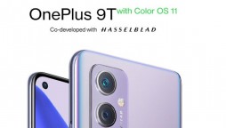 OnePlus 9T Rumoured To Launch by September with 108MP Hasselblad Camera, ColorOS 11