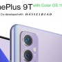 OnePlus 9T Rumoured To Launch by September with 108MP Hasselblad Camera, ColorOS 11