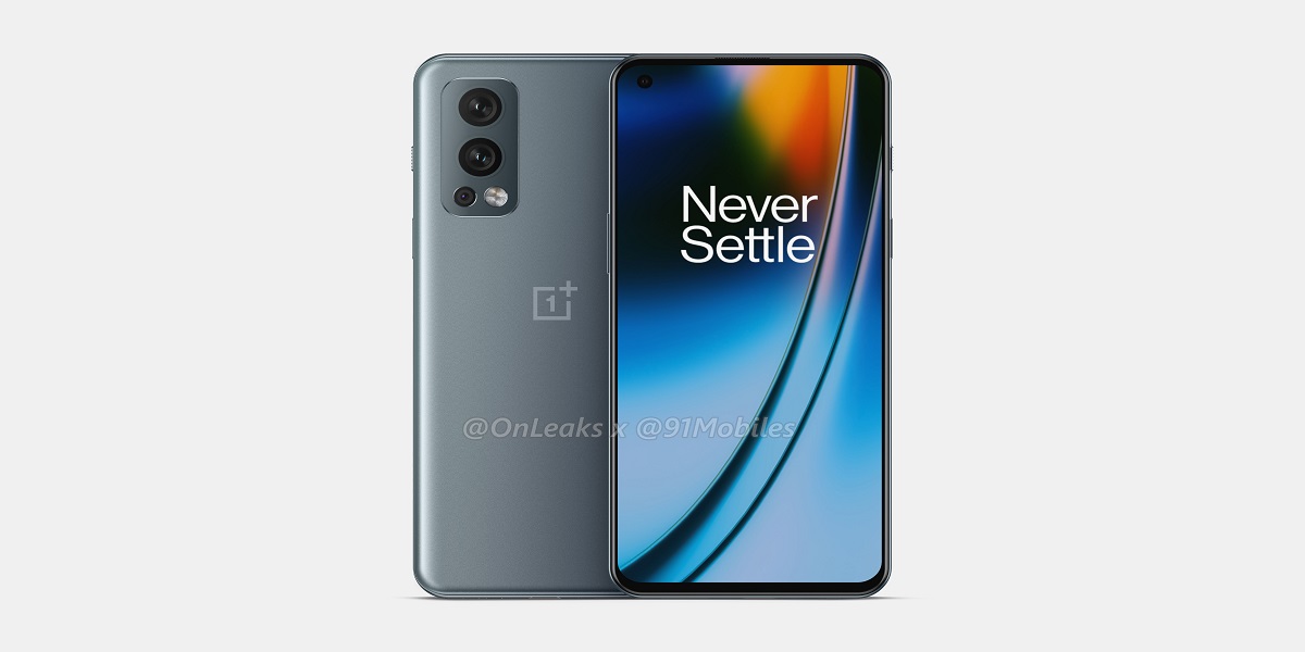 OnePlus recently released OnePlus Nord CE 5G on June 11. However, this is not the only phone lined up for this year’s release. OnePlus Nord 2, the sequel to last year’s OnePlus Nord, is also set to release by the third quarter of 2021. Before release, few specifications were leaked online.