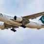 Pakistan bans unvaccinated people from domestic air travel