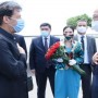 Pakistan And Uzbekistan have Historical, Cultural, And Spiritual Ties: PM
