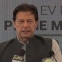 “Our electric vehicle policy is part of govt’s Clean & Green Initiative”: PM Imran