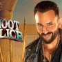 Bhoot Police’s Vibhooti is played by Saif Ali Khan