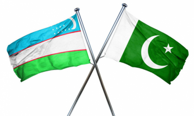 Pakistan, Uzbekistan to initiate talks for enhancing economic cooperation