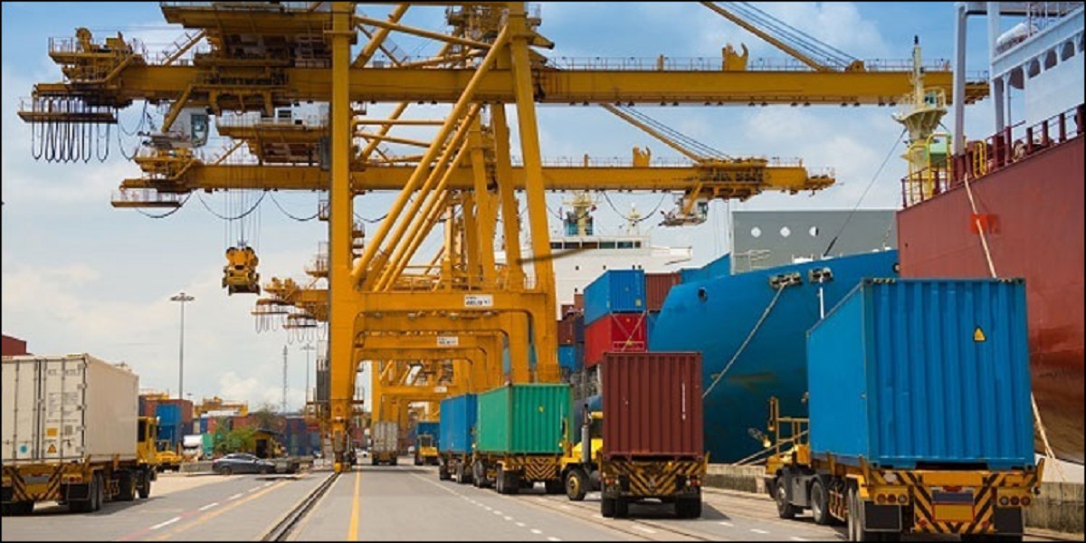 Pakistan’s imports from China grow 38.74% in 11 months: SBP