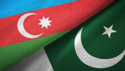 Pakistan, Azerbaijan can benefit from huge business potential: official