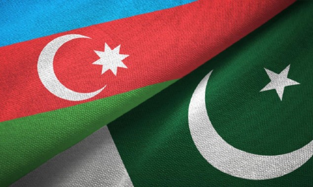 Pakistan, Azerbaijan can benefit from huge business potential: official